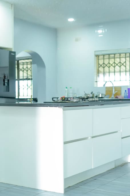 Kitchen 1
